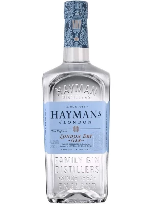 Джин Hayman's London Dry Gin 0.7 л
