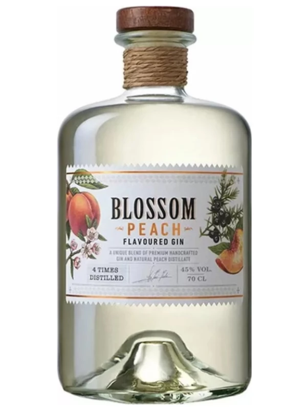 Licores Sinc, Blossom Peach