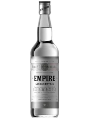 Джин Empire London Dry 0.7 л