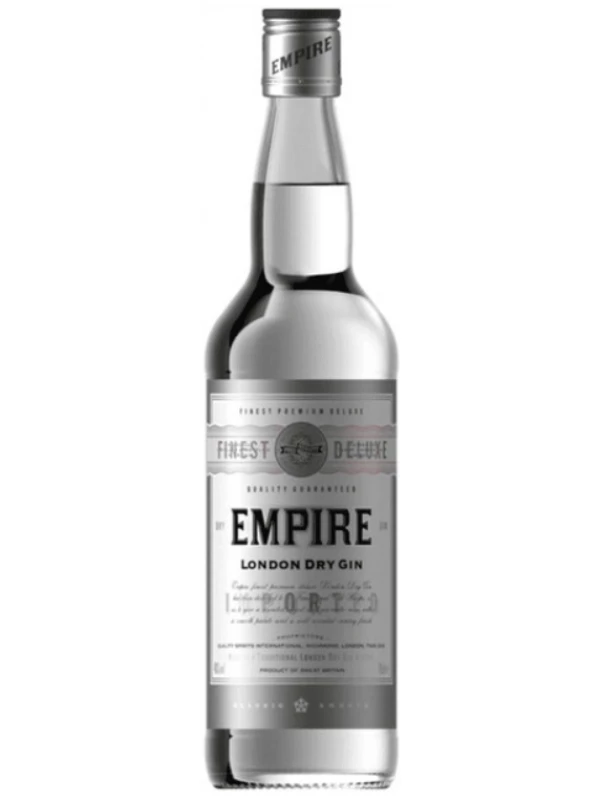 Empire London Dry