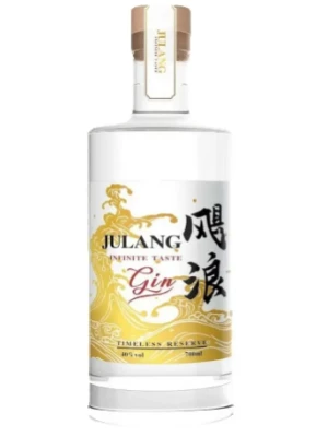 Джин Julang Jin 0.7 л