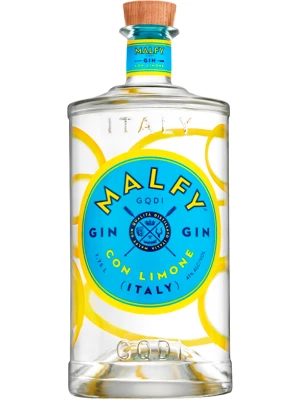 Джин Malfy Con Limone 1.75 л