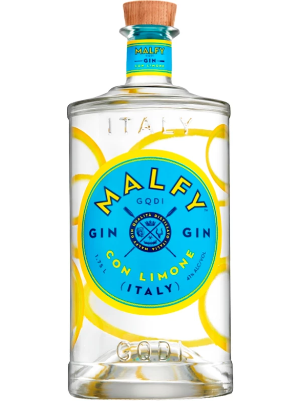 Malfy Con Limone