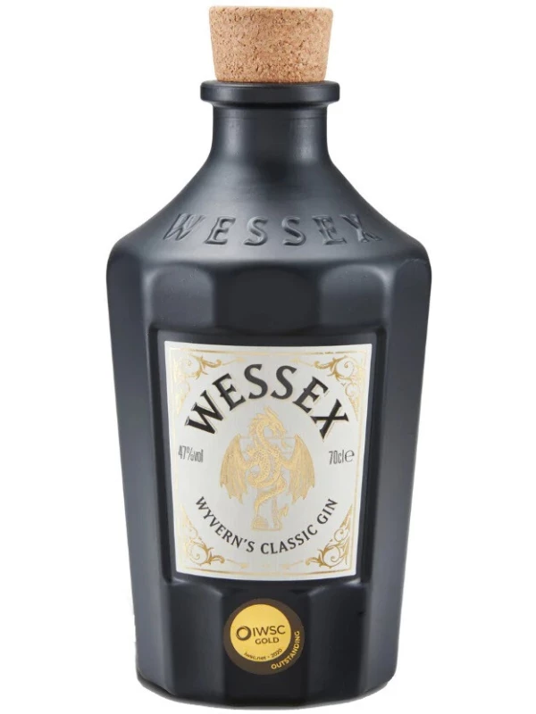Wessex Wyvern's Classic