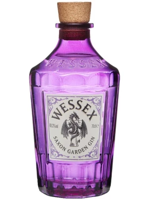 Джин Wessex Saxon Garden 0.7 л