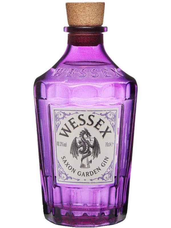 Wessex Saxon Garden