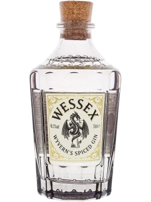Джин Wessex Wyvern's Spiced 0.7 л