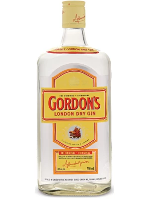 Джин Gordons 0.75 л