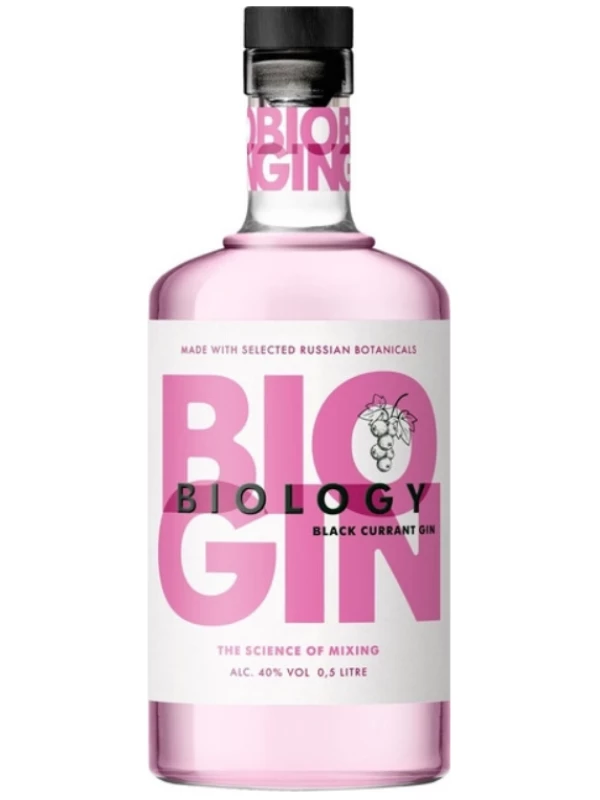 Biology Black Currant