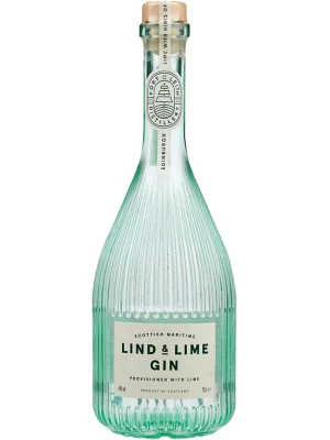 Джин Lind & Lime Gin 0.7 л