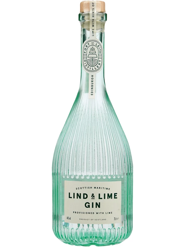 Lind & Lime Gin