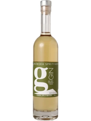 Джин Skanska Spritfabriken, G Oak Aged Osterlen Finish 0.5 л