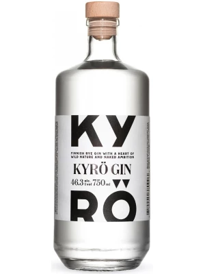 Джин Kyro, Gin 0.75 л