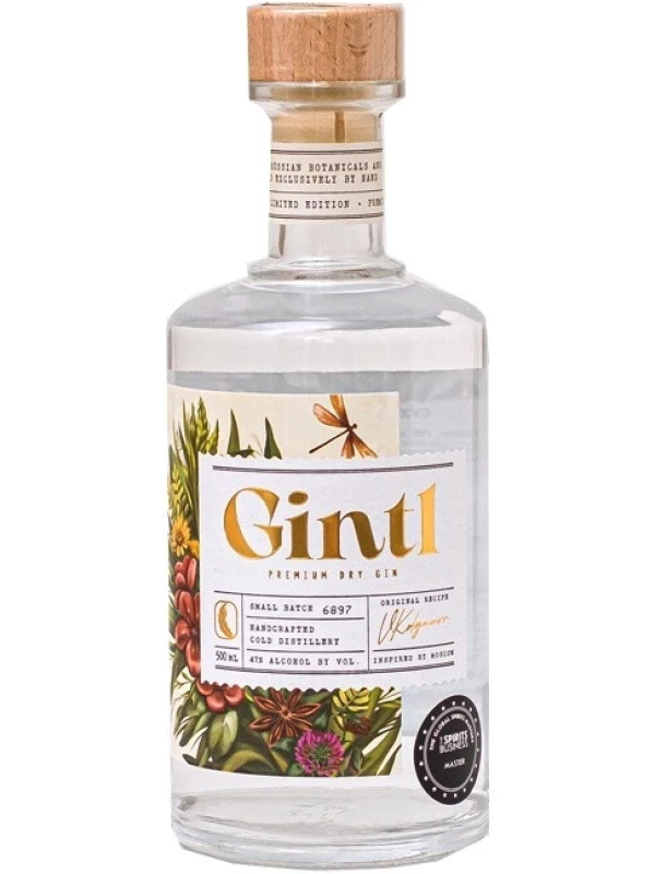 Gintl