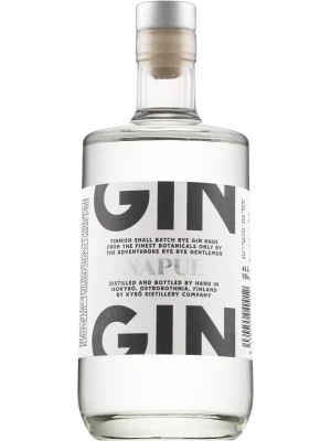 Джин Kyro, Napue Gin 0.5 л