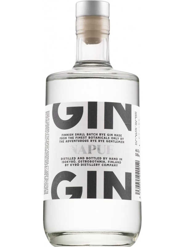 Kyro, Napue Gin