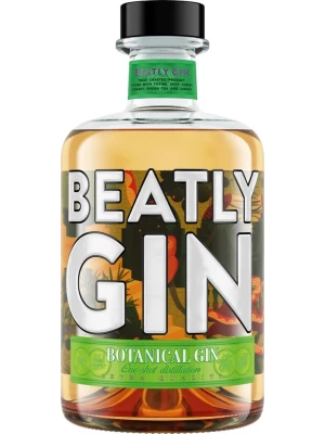 Джин Beatly Botanical Gin 0.5 л