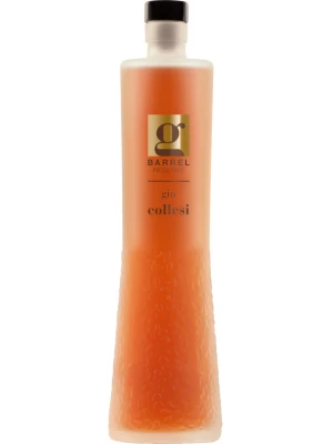 Джин Collesi Barrel Reserve Gin 0.7 л