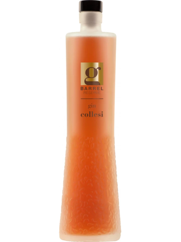 Collesi Barrel Reserve Gin