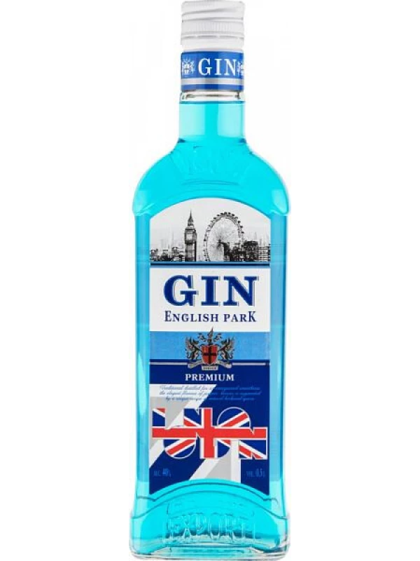 AIC, English Park Premium