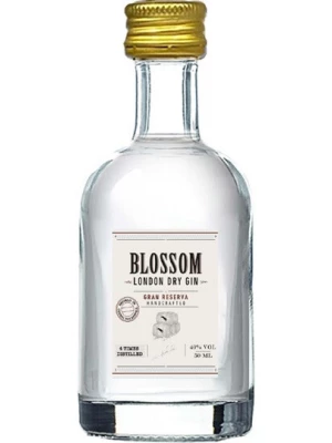 Джин Licores Sinc, Blossom Gran Reserva 0.05 л