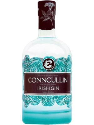 Джин Conncullin 0.7 л