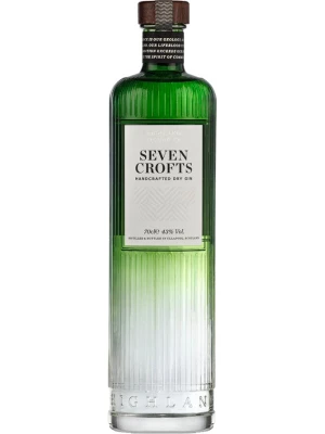 Джин Seven Crofts 0.7 л