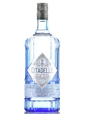 Джин Citadelle Original 1.75 л