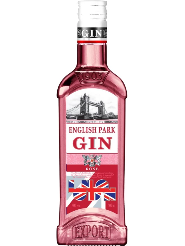 AIC, English Park Rose