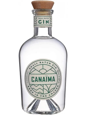 Джин Canaima 0.7 л