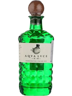 Джин Aqva Lvce 0.7 л