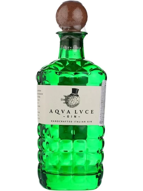 Aqva Lvce