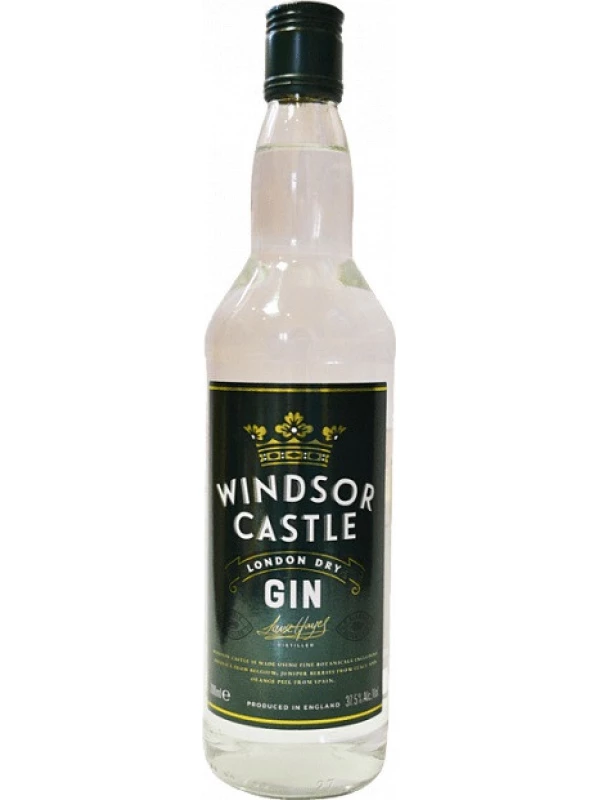 Windsor Castle London Dry Gin
