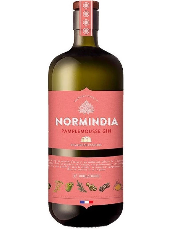 Normindia Pamplemousse