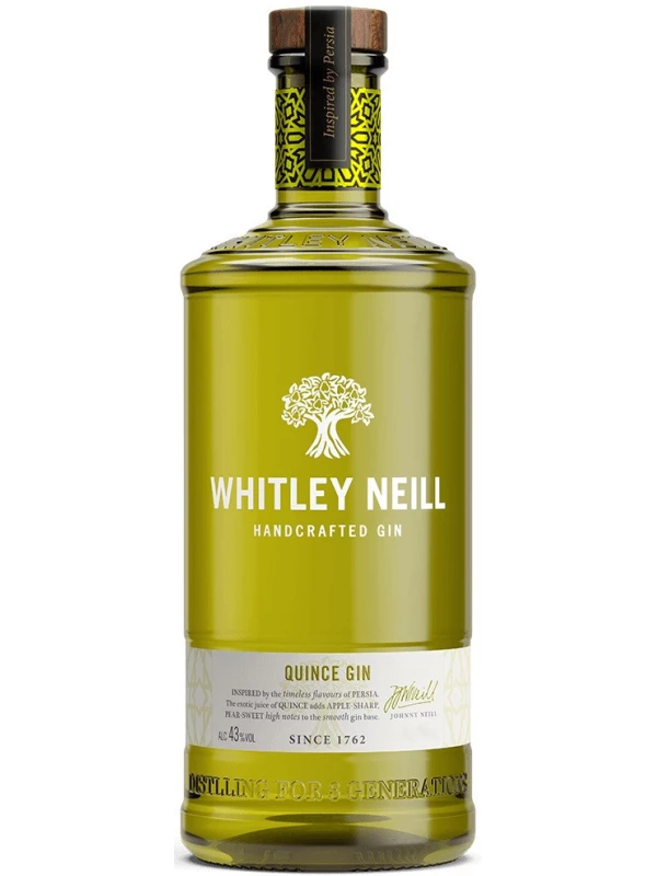 Whitley Neill Quince