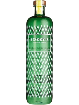 Джин Bobby's Schiedam Jenever 0.7 л