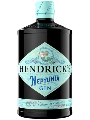 Джин Hendrick's Neptunia 0.7 л