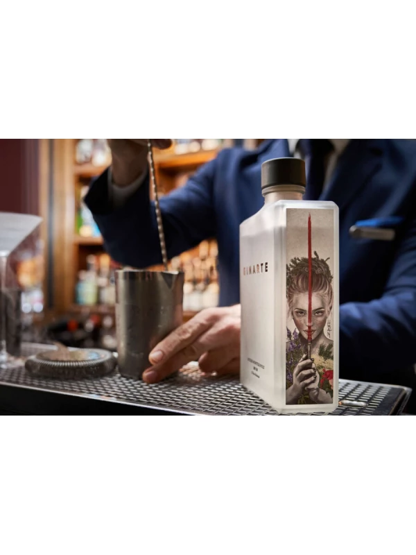 Ginarte by Uman, gift box