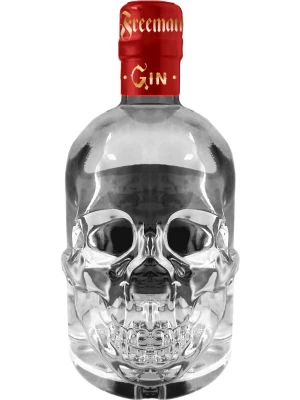 Джин Freeman Gin 0.7 л
