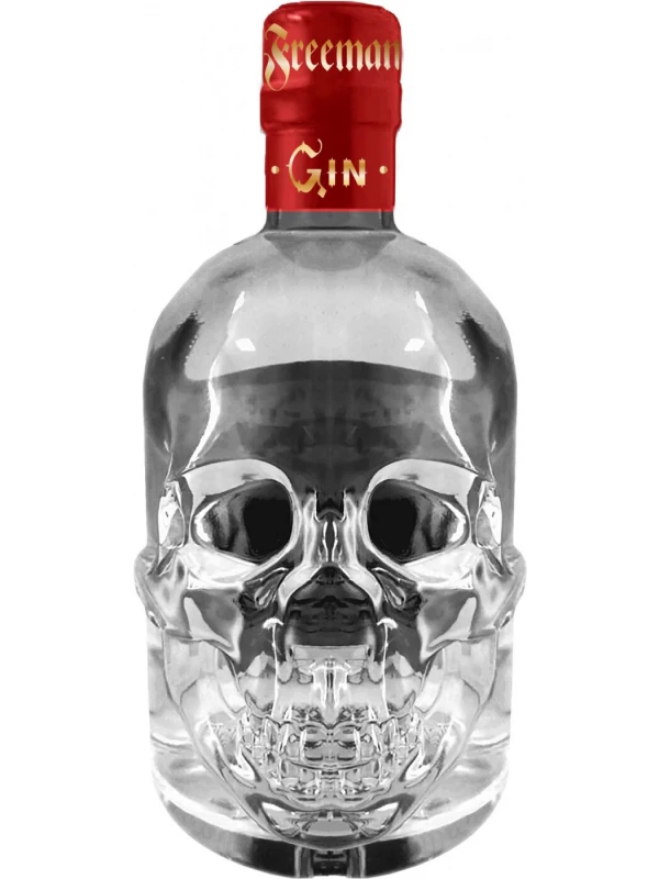 Freeman Gin