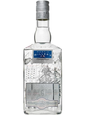 Джин Martin Miller's, Westbourne Strength 0.7 л