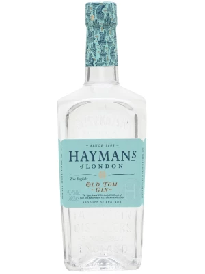 Джин Hayman's Old Tom 0.7 л