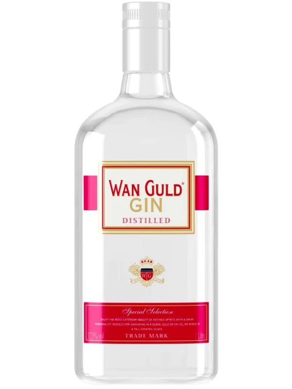 Wan Guld Gin
