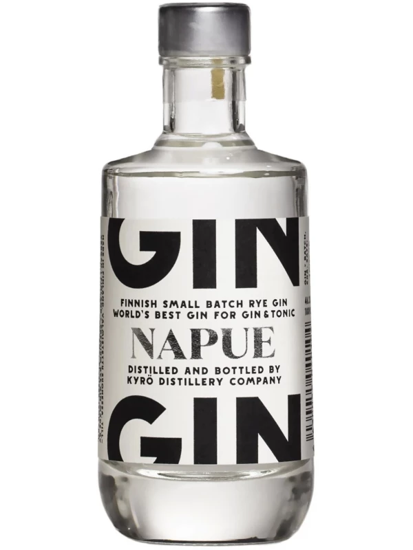 Kyro, Napue Gin