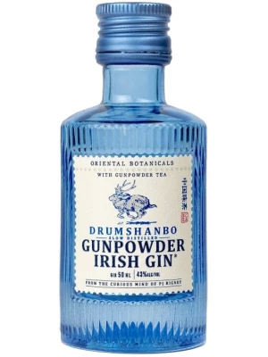 Джин Drumshanbo Gunpowder 0.05 л