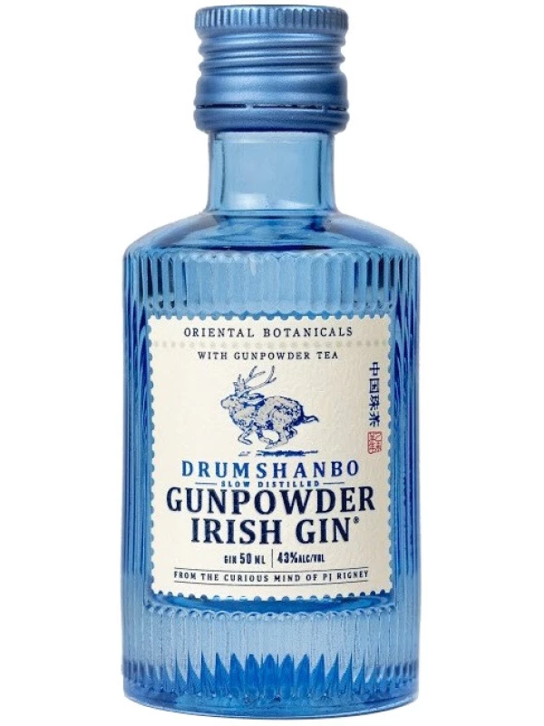 Drumshanbo Gunpowder