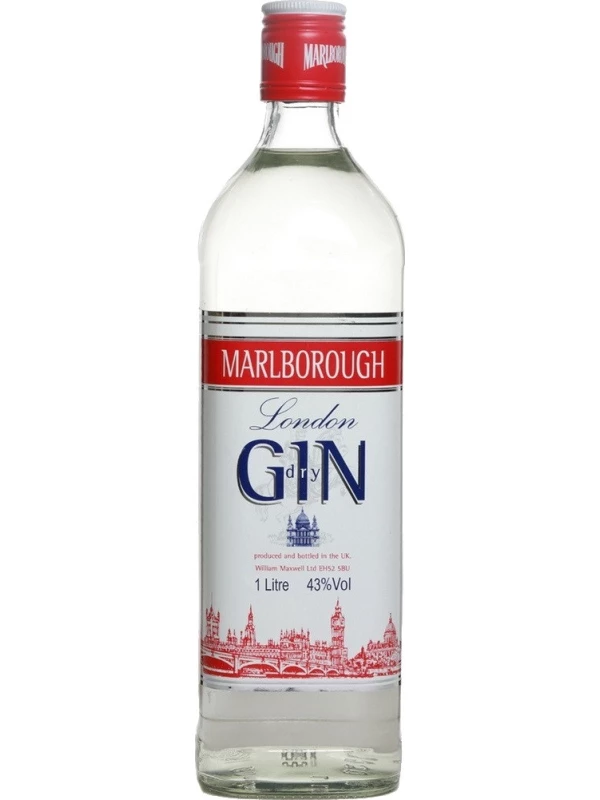 Marlborough London Dry