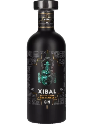 Джин Xibal 0.7 л