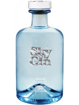 Джин Sky Gin 0.5 л