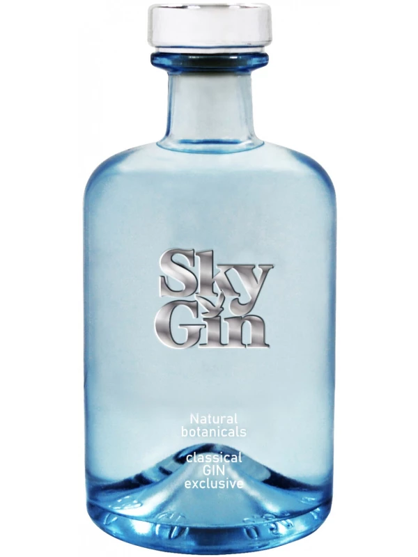 Sky Gin